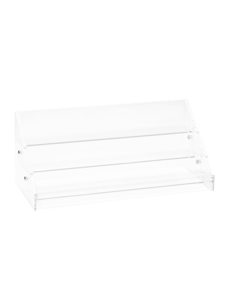 DISPLAY STAND FOR VARNISHES C40