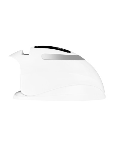 UV DUAL LED GLOW S1 168W SILVER