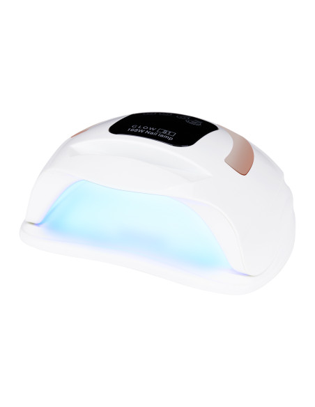 UV DUAL LED GLOW S1 168W GOLD