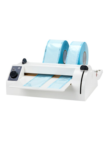 Lafomed sleeve sealer F-3000P1