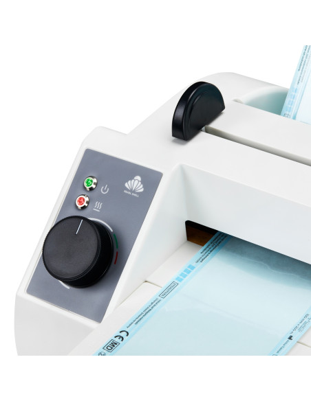Lafomed sleeve sealer F-3000P1
