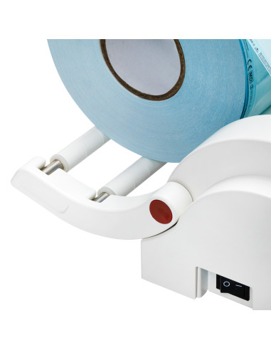 Lafomed sleeve sealer F-3000P1