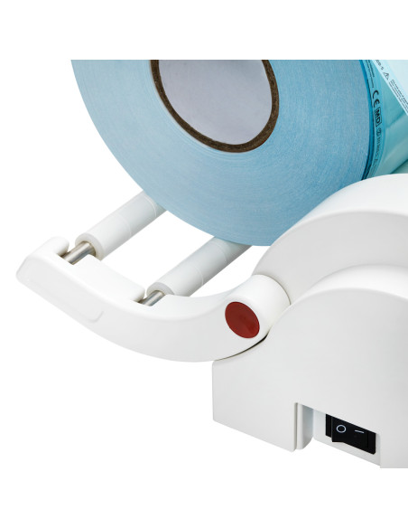 Lafomed sleeve sealer F-3000P1