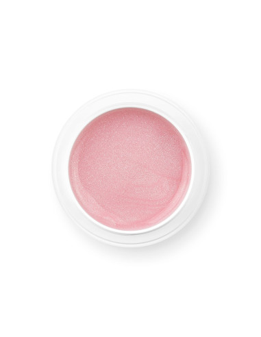 Claresa builder gel Soft&Easy glam pink 45g