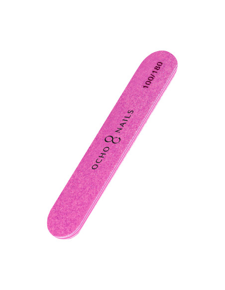 Ocho Nails mini file 10 pcs.