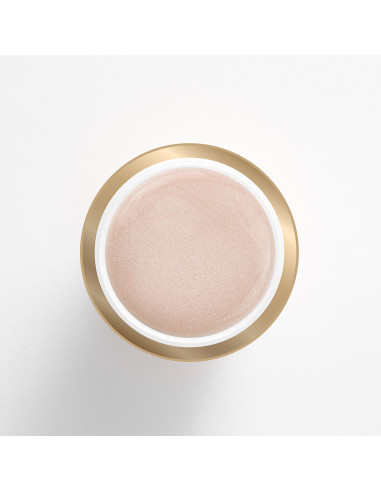 OCHO NAILS Gel gold -30 g