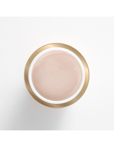 OCHO NAILS Gel gold -30 g