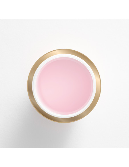 OCHO NAILS Gel milk pink -30 g