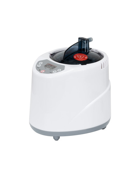 Gabbiano Head Spa 017 hair washing bed beige