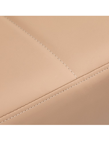 Gabbiano Head Spa 017 hair washing bed beige