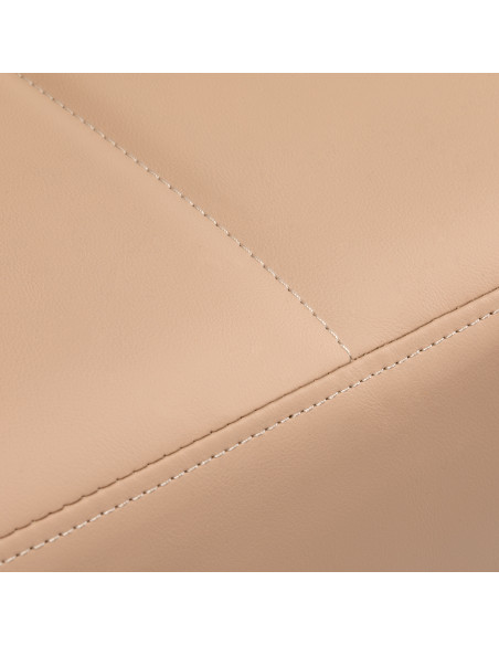 Gabbiano Head Spa 017 hair washing bed beige