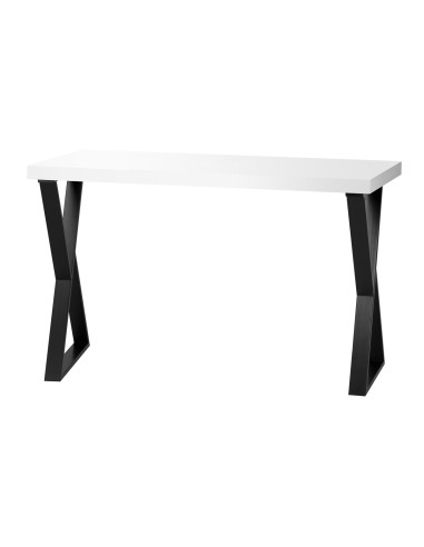 Momo 04-BL Cosmetic Desk