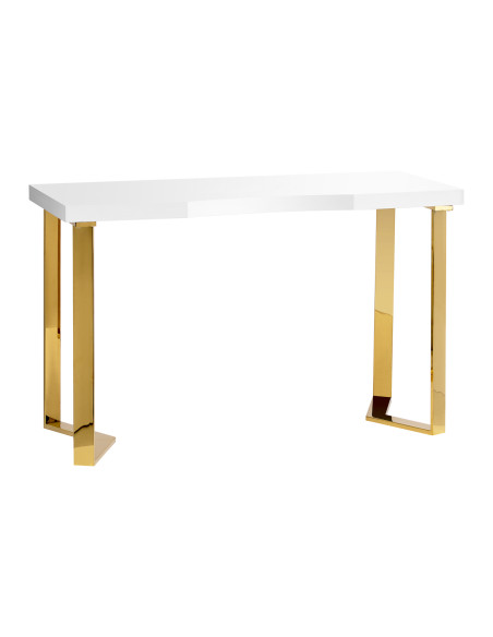 Momo 05-GL cosmetic desk