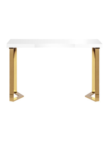 Momo 05-GL cosmetic desk