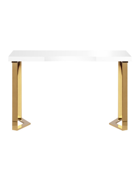 Momo 05-GL cosmetic desk