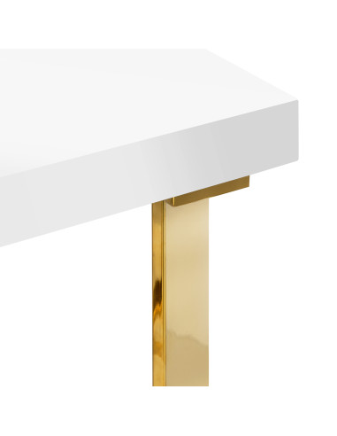 Momo 05-GL cosmetic desk