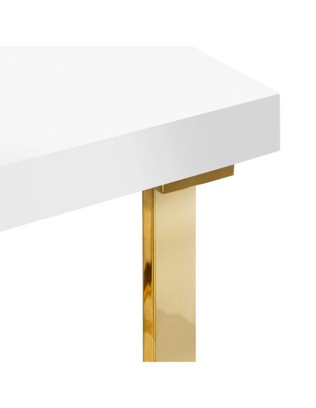 Momo 05-GL cosmetic desk