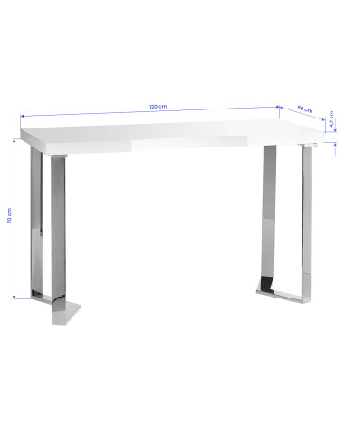 Momo 05-SL cosmetic desk
