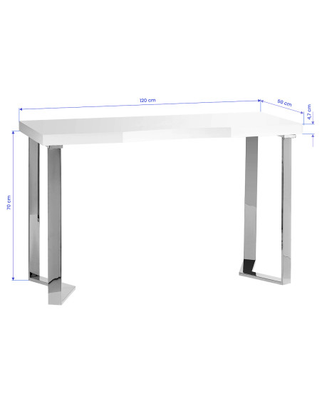 Momo 05-SL cosmetic desk