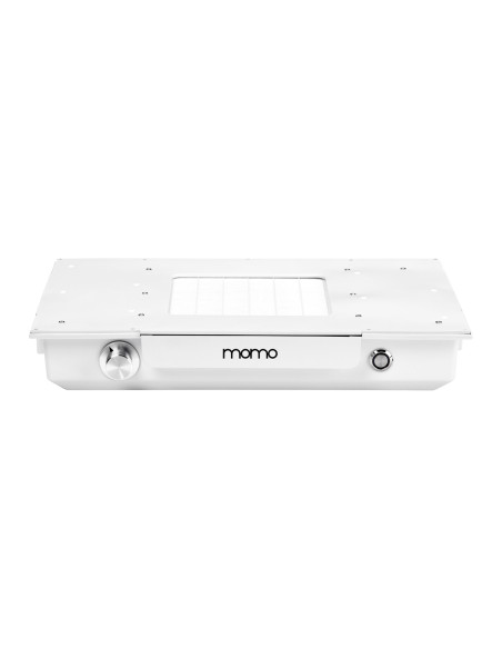 Momo 05-GL cosmetic desk with absorber