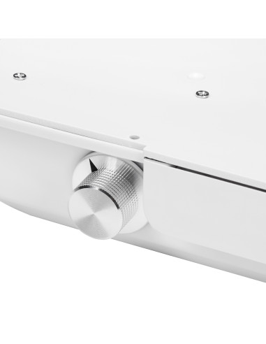 Momo 05-GL cosmetic desk with absorber