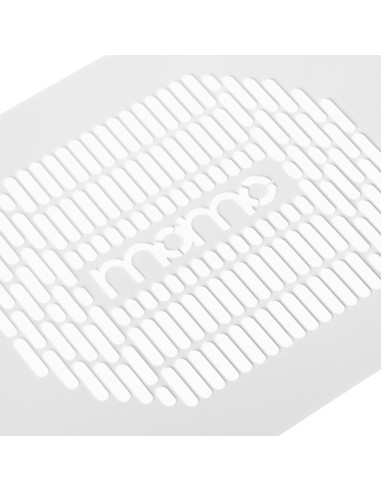 Momo 05-GL cosmetic desk with absorber