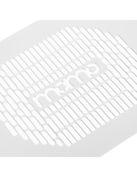 Momo 05-GL cosmetic desk with absorber