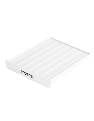 Momo 05-GL cosmetic desk with absorber