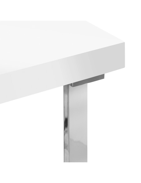Momo 05-SL cosmetic desk with absorber