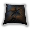 Black Pillow - Bella Diamond Collection