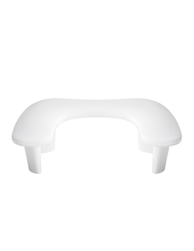 Croissant manicure support