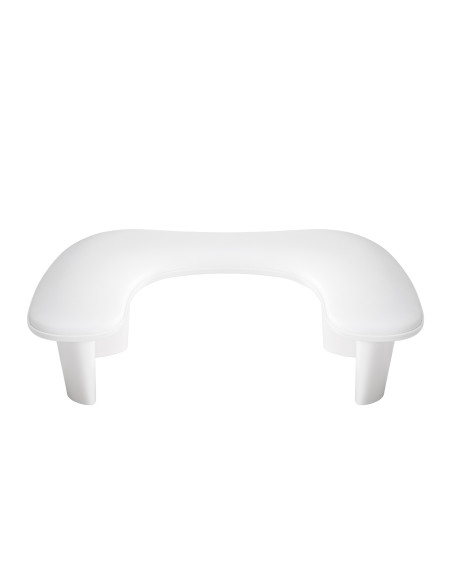 Croissant manicure support