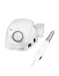 Saeyang Nail Drill Machine Marathon 3 Champion White + SH20N