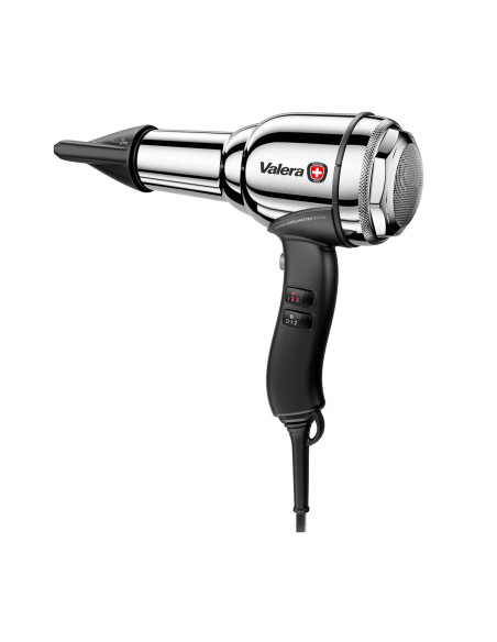 Valera Steel Master Chrome Hair Dryer