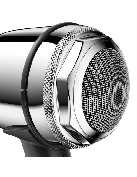 Valera Steel Master Chrome Hair Dryer