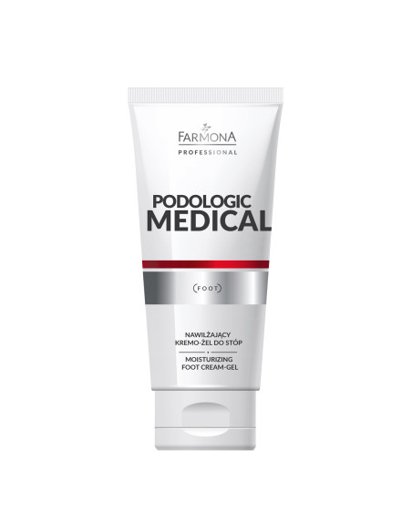 Farmona PODOLOGIC MEDICAL Cream-Gel for Feet 200ml