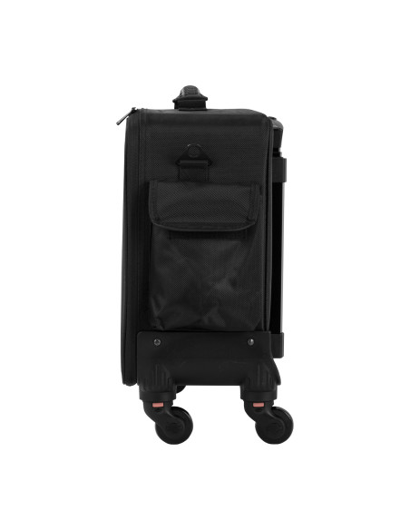 Hairdresser's case