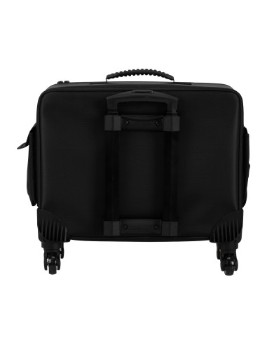 Hairdresser's case