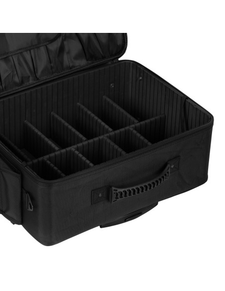 Hairdresser's case