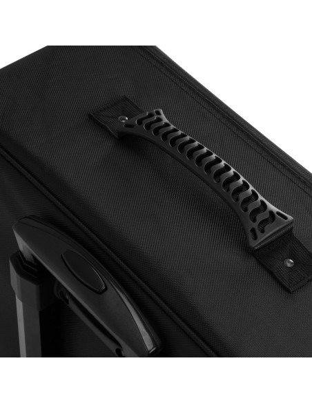 Hairdresser's case