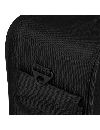 Hairdresser's case