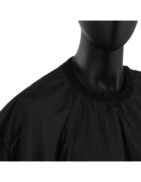 Children's hairdressing cape CJ-03