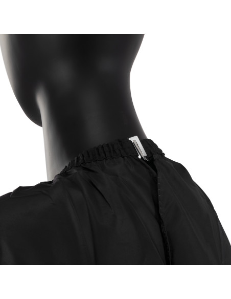 Children's hairdressing cape CJ-03