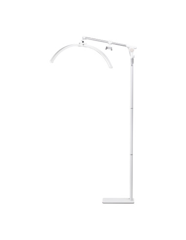 GLOW eyelash lamp FX07 white