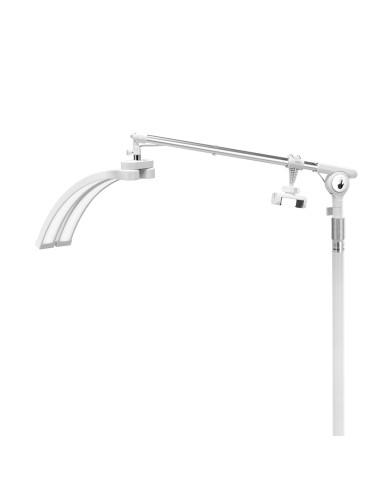 GLOW eyelash lamp FX07 white