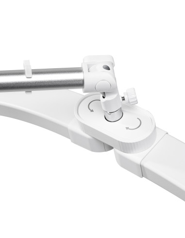 GLOW eyelash lamp FX07 white