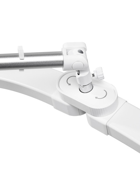 GLOW eyelash lamp FX07 white