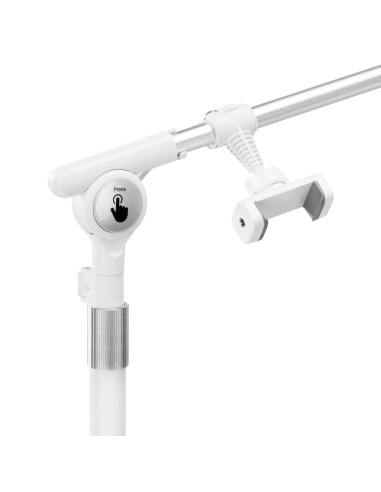 GLOW eyelash lamp FX07 white