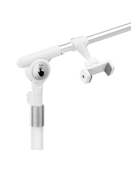 GLOW eyelash lamp FX07 white