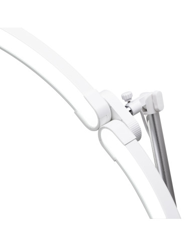 GLOW eyelash lamp FX07 white